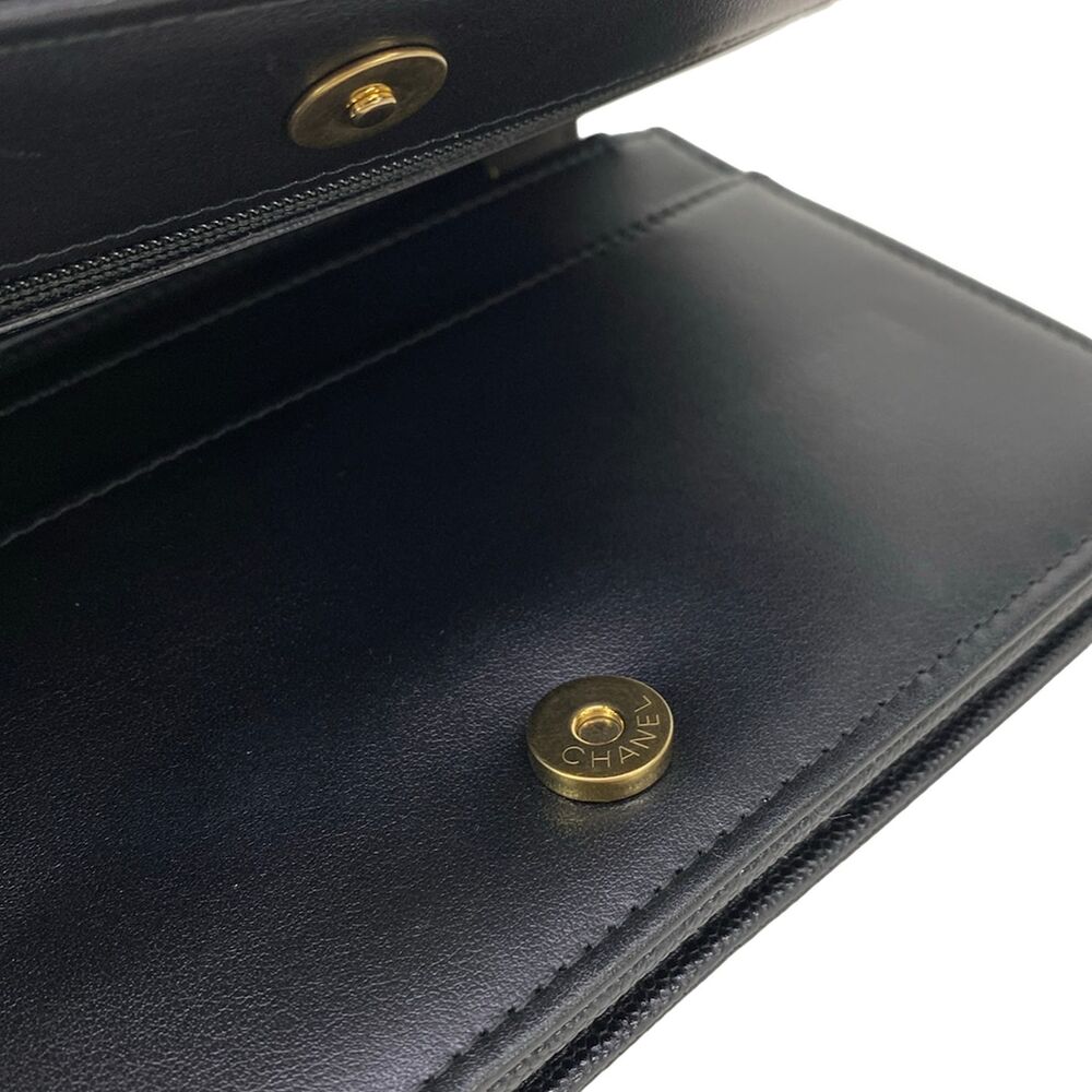 Chanel Boy Chanel Other Style Wallet AP1117 - Picture 11 of 13